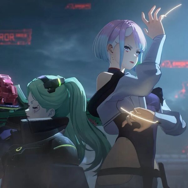 Wuthering Waves x Cyberpunk Edgerunners collab: All characters, anticipated launch, and different…
