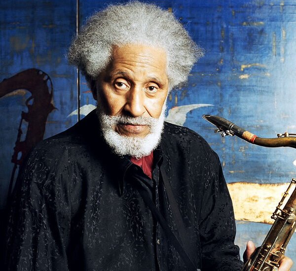 Sonny Rollins, Giant of the Jazz Saxophone, Is Dead at 95