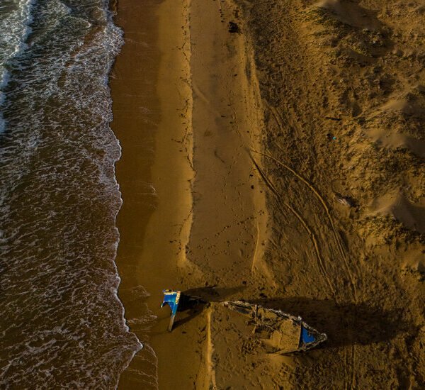 As Deaths From U.S. Boat Strikes Pass 200, Locals Tally an Even…