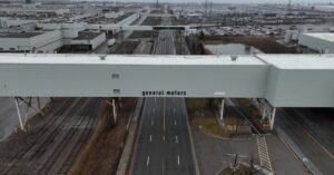 Do U.S. Automakers Have a Future in Canada?