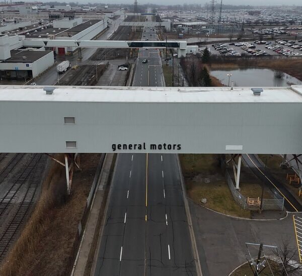 Do U.S. Automakers Have a Future in Canada?