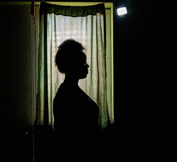 Threat of Deportations Leads to Risky Childbirth for Haitian Mothers