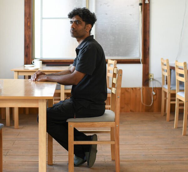 How Curry Shops Got Caught in Japan’s Immigration Crackdown