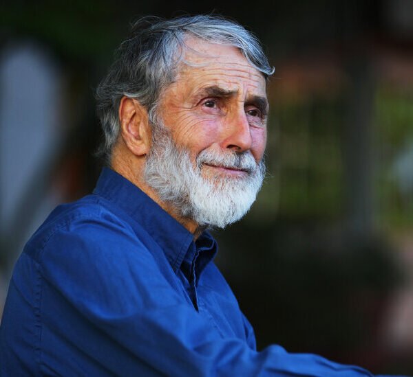 Peter G. Neumann, Who Warned of Computer Security Risks, Dies at 93