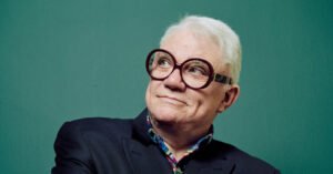 Rex Reed, Film Critic Known for Acerbic Reviews, Dies at 87