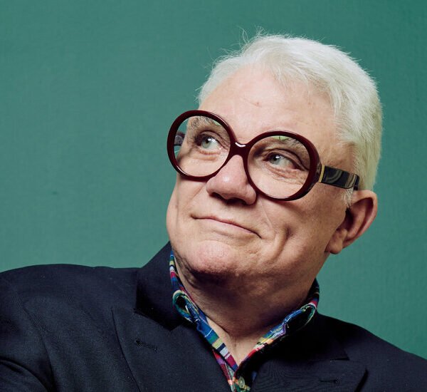Rex Reed, Film Critic Known for Acerbic Reviews, Dies at 87