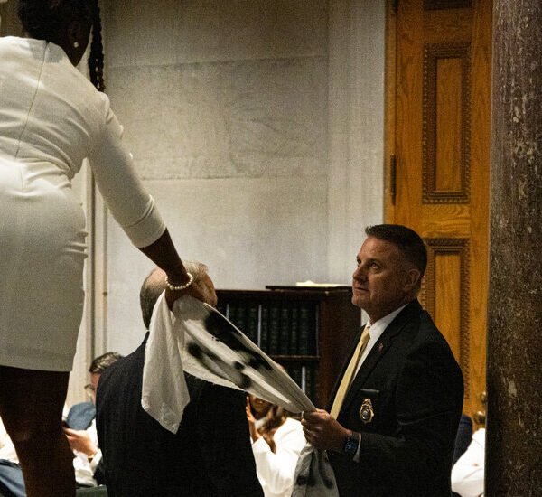 Republicans Are Building an Advantage in Redistricting. How Much?