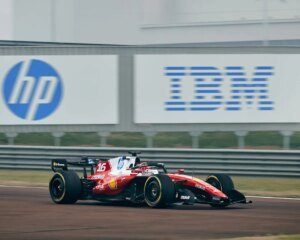Ferrari is utilizing IBM’s AI to create F1 superfans