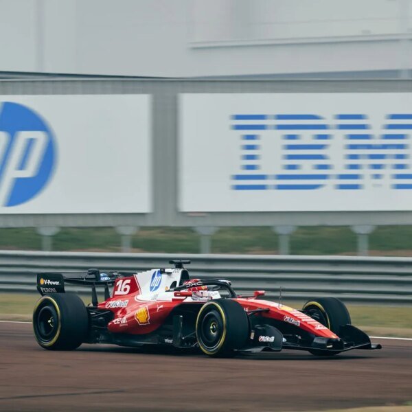 Ferrari is utilizing IBM’s AI to create F1 superfans