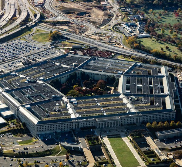 Pentagon Makes Deals With A.I. Companies to Expand Classified Work
