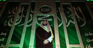 What the End of Saudi Arabia’s Big-Spending Era Means for the Kingdom and Beyond