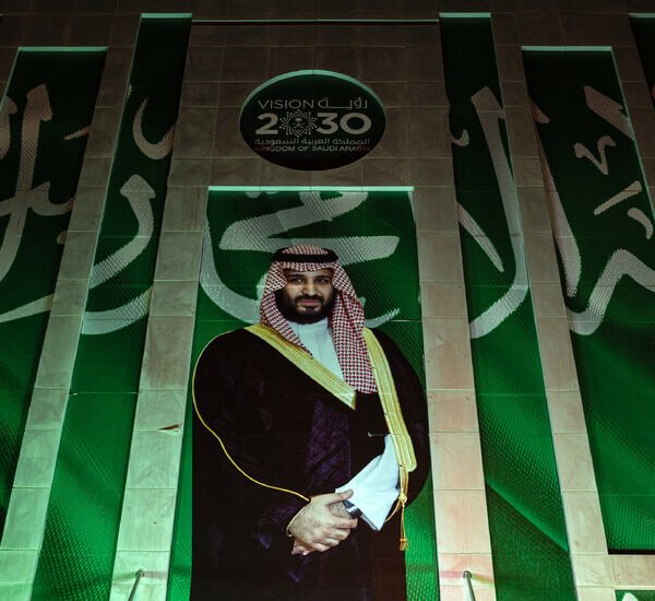 What the End of Saudi Arabia’s Big-Spending Era Means for the Kingdom&hellip;