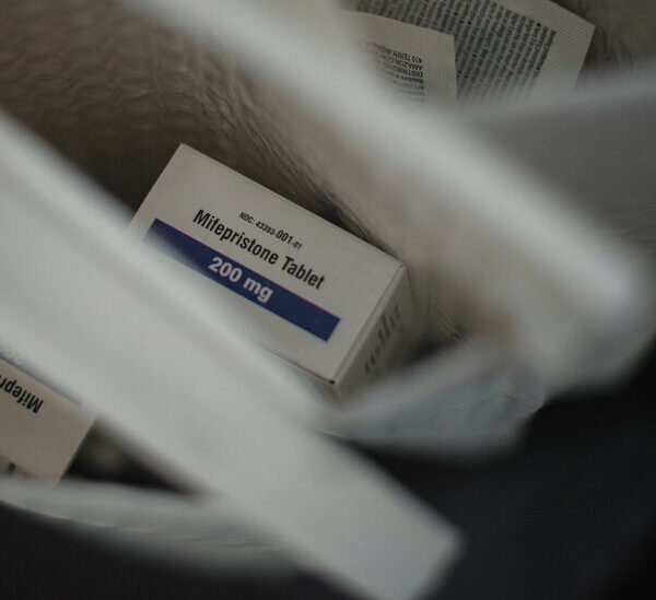 Abortion Providers Forced to Adapt After Court Ruling Blocks Pill Access by&hellip;