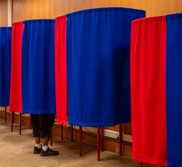 Delayed Louisiana Primaries Stoke Confusion at Ballot Box