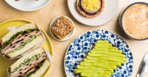 The Best Restaurants in San Francisco