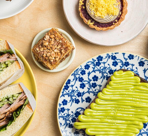 The Best Restaurants in San Francisco
