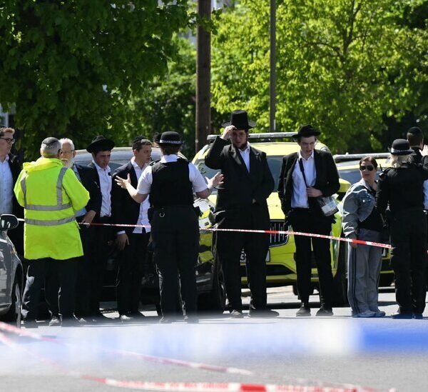 Fear and Vigilance Are Now Constant Companions for Many American Jews
