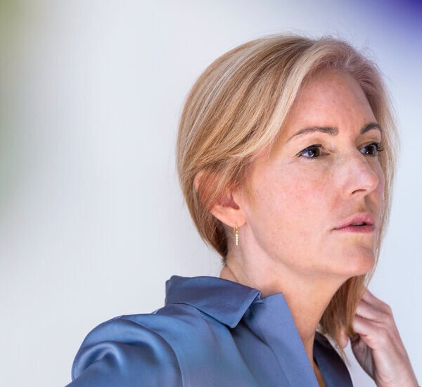 Kathryn Stockett Has Finally Followed Up ‘The Help’