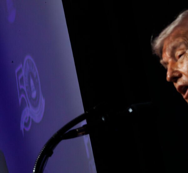 Trump Says He Is Reviewing Iran’s Latest Offer however Doubts It Is&hellip;