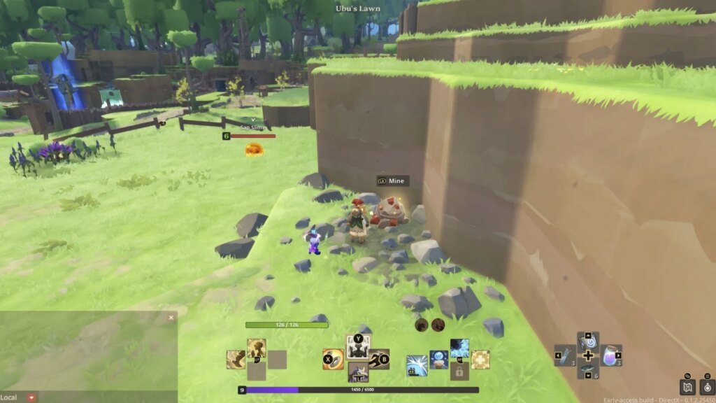 How to make Gold quick in Farever