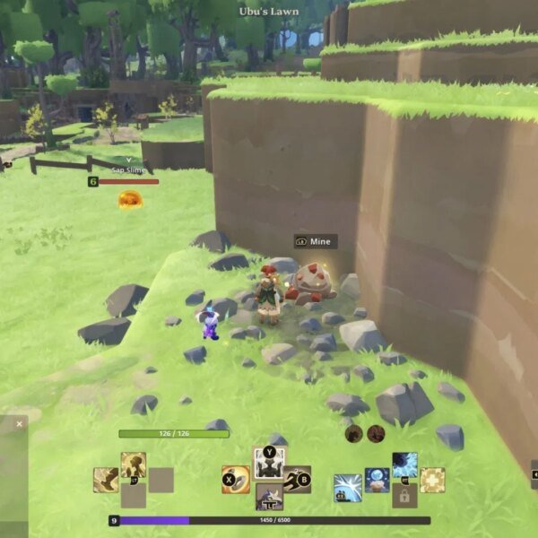 How to make Gold quick in Farever