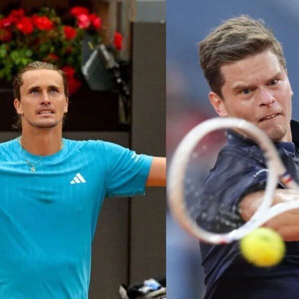 Italian Open 2026: Day 7 Predictions ft. Alexander Zverev vs Alexander Blockx…