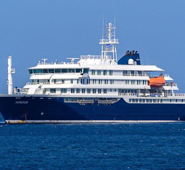 What to Know About the Suspected Hantavirus Outbreak on an Atlantic Cruise…