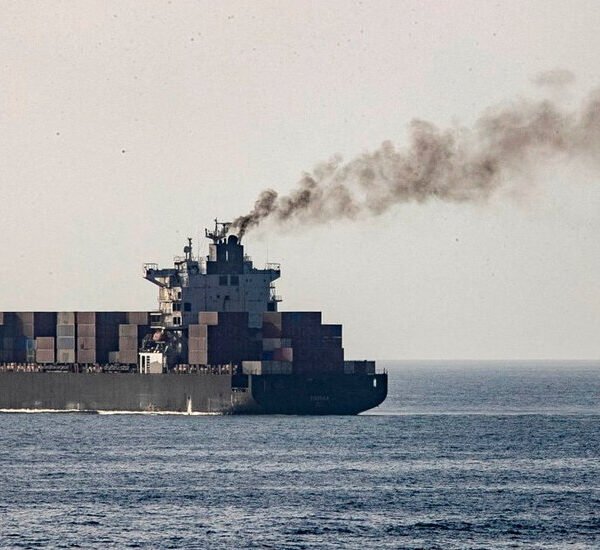 Pakistan Says It Helped Transfer Iranian Crew From Ship That U.S. Seized