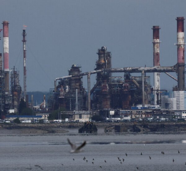 Oil Prices Slide however Remain Elevated as Middle East Tensions Escalate