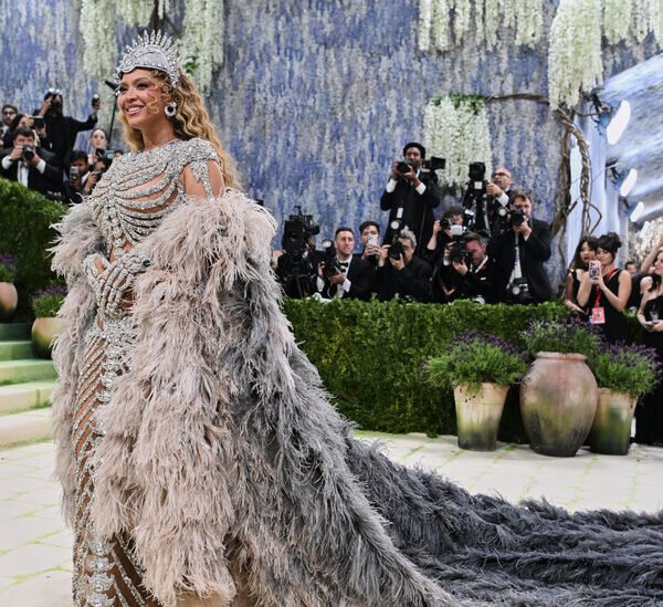 The Best Looks From the Met Gala