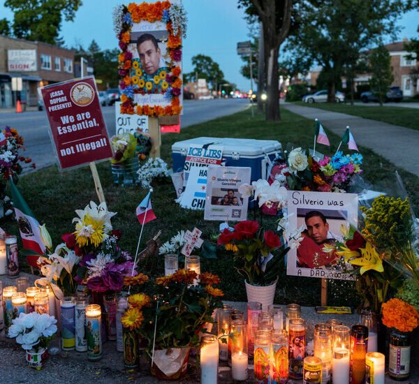 Illinois State Police to Investigate Fatal ICE Shooting