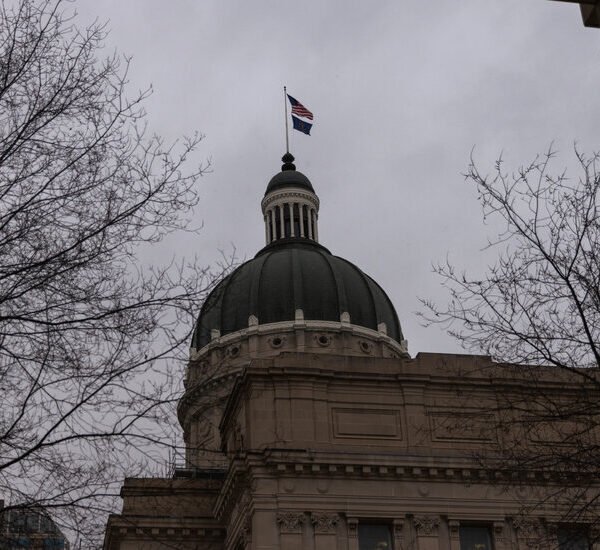 Takeaways From Indiana Primary Elections 2026: Trump Gets Payback 