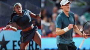 French Open 2026 odds: Men’s & girls’s early favorites ft. Jannik Sinner, Mirra Andreeva & Coco Gauff