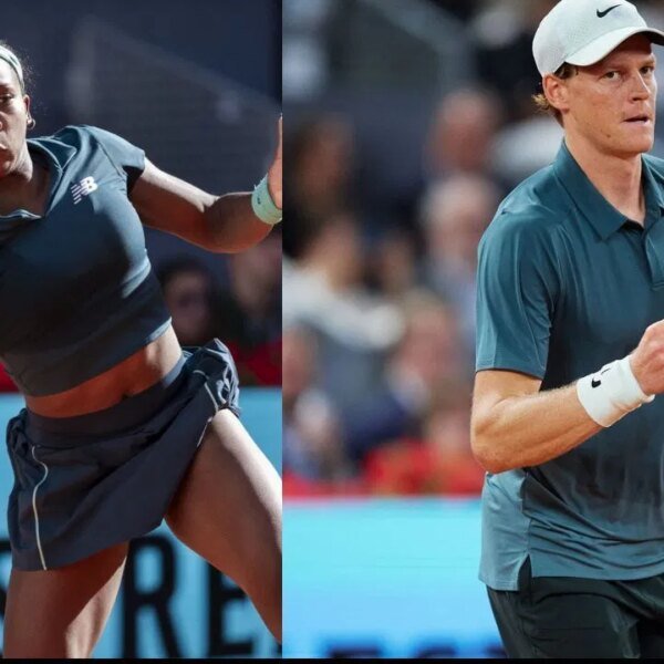 French Open 2026 odds: Men’s & girls’s early favorites ft. Jannik Sinner,&hellip;
