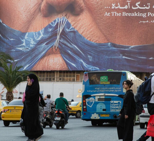Trump Looks for a Silver Bullet to End the Iran War. There&hellip;