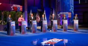 5 Takeaways From the Last Televised California Governor Debate