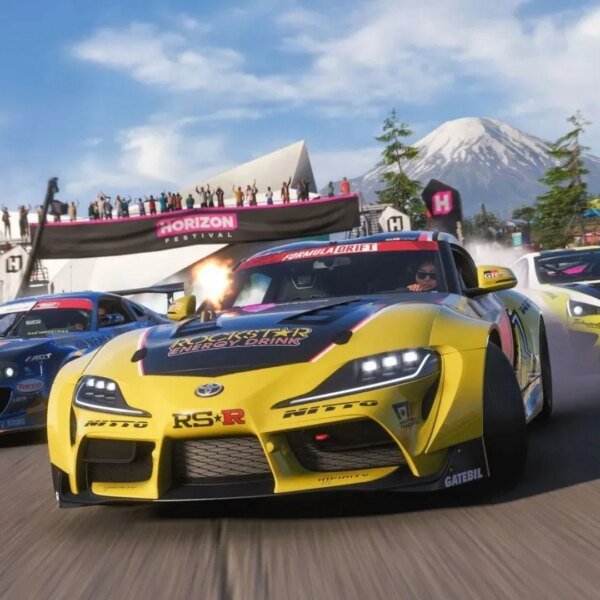 All Wheelspin Exclusive vehicles in Forza Horizon 6