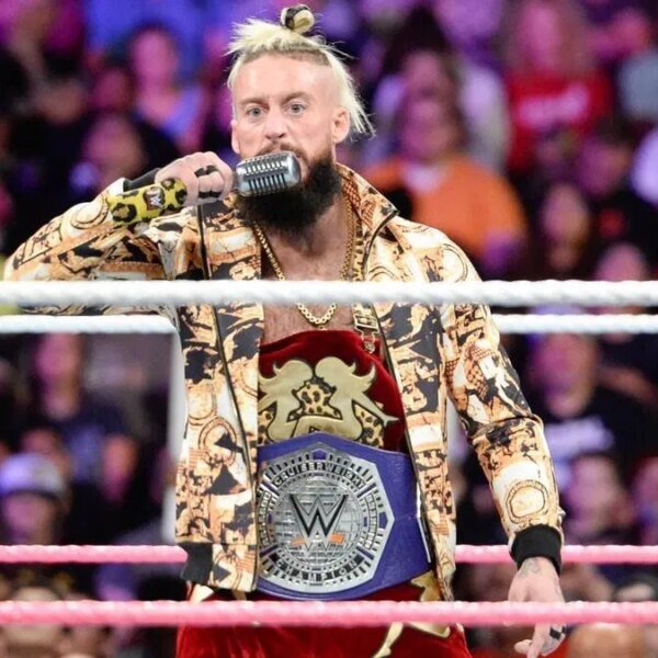 BREAKING: WWE In Contact With Enzo Amore
