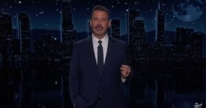 Late Night Isn’t Buying Trump’s New ‘Skirmish’ in Iran