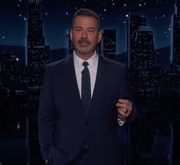 Late Night Isn’t Buying Trump’s New ‘Skirmish’ in Iran