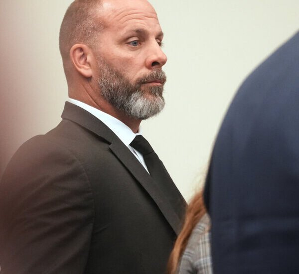 Jason Meade Found Guilty in Fatal Shooting of Casey Goodson Jr. in&hellip;