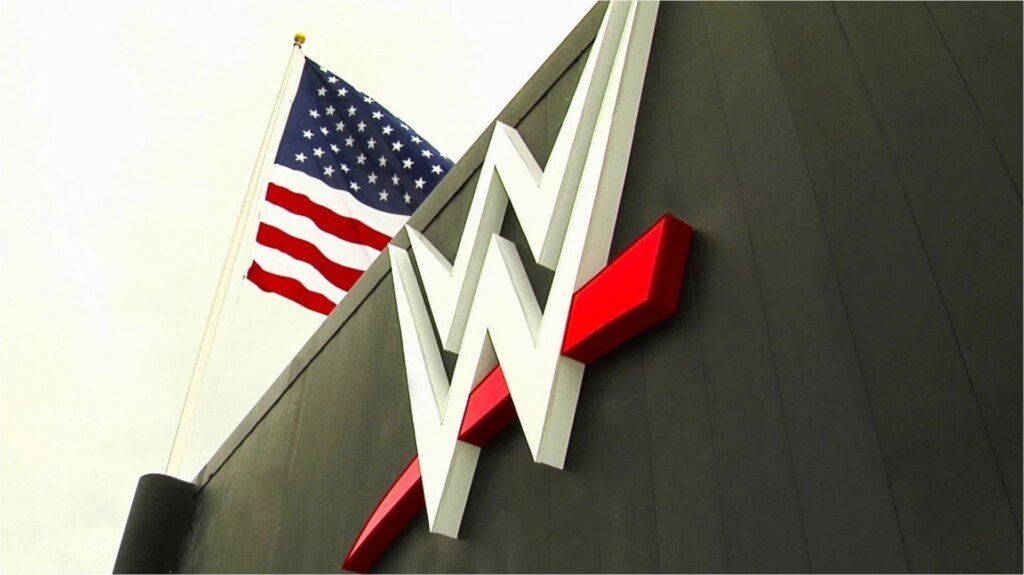 Major star could possibly be headed to WWE quickly