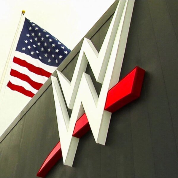 Major star could possibly be headed to WWE quickly