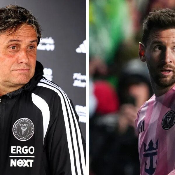 “At some point, we will see that version of Lionel Messi again”&hellip;