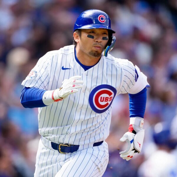 Cubs vs. Reds Game 2: Odds, Predictions, Betting Tips & Starting Lineups