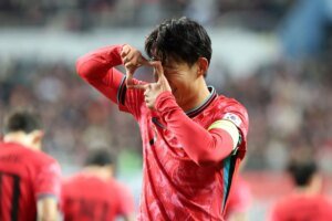 South Korea vs Trinidad and Tobago Prediction and Betting Tips