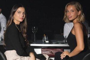 F1 WAGs together with Kelly Piquet and Margarida Corceiro face fan backlash forward of Miami GP