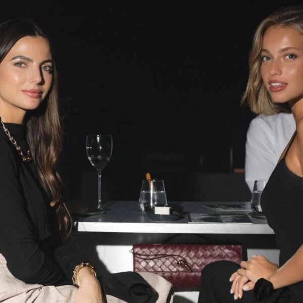F1 WAGs together with Kelly Piquet and Margarida Corceiro face fan backlash&hellip;