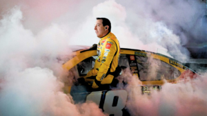 Two-time NASCAR champion Kyle Busch tragically dies at 41 and extra prime headlines
