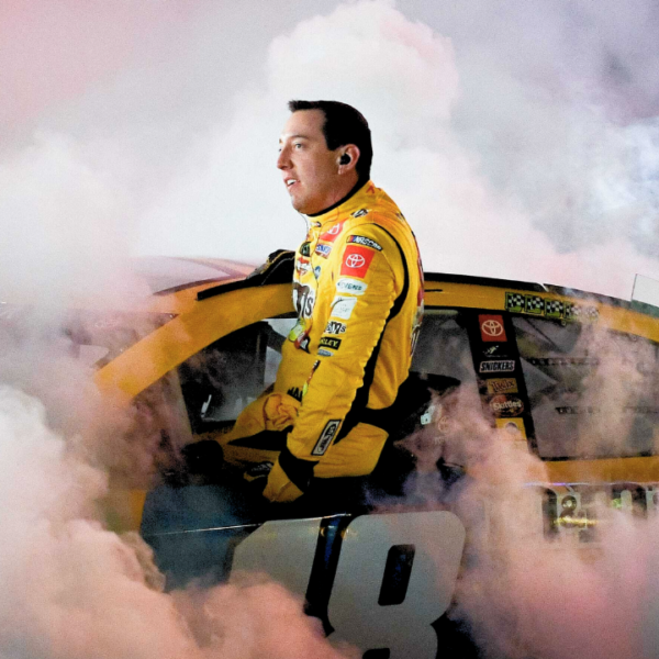 Two-time NASCAR champion Kyle Busch tragically dies at 41 and extra prime…